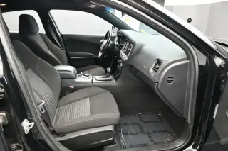 Dodge Charger 2023 SXT 4dr Sedan