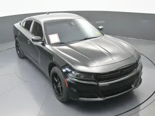 Dodge Charger 2023 SXT 4dr Sedan