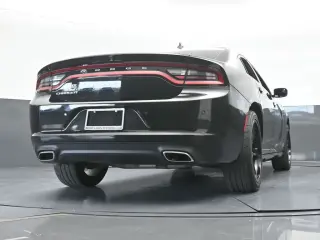 Dodge Charger 2023 SXT 4dr Sedan