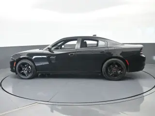Dodge Charger 2023 SXT 4dr Sedan