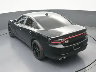 Dodge Charger 2023 SXT 4dr Sedan