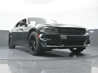 Dodge Charger 2023 SXT 4dr Sedan