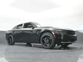 Dodge Charger 2023 SXT 4dr Sedan