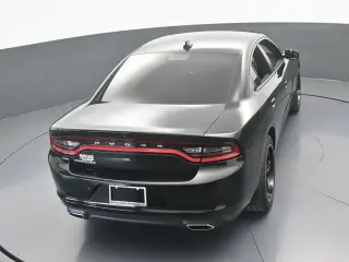 Dodge Charger 2023 SXT 4dr Sedan