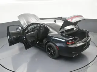 Dodge Charger 2023 SXT 4dr Sedan