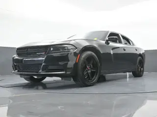 Dodge Charger 2023 SXT 4dr Sedan