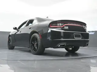 Dodge Charger 2023 SXT 4dr Sedan