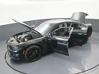 Dodge Charger 2023 SXT 4dr Sedan