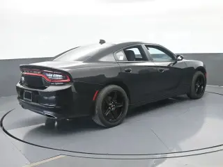 Dodge Charger 2023 SXT 4dr Sedan