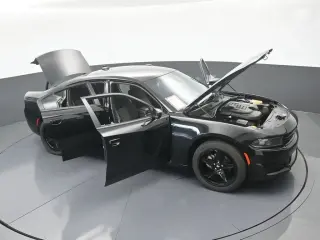 Dodge Charger 2023 SXT 4dr Sedan
