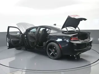 Dodge Charger 2023 SXT 4dr Sedan