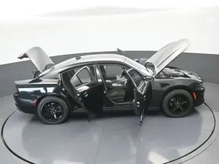 Dodge Charger 2023 SXT 4dr Sedan