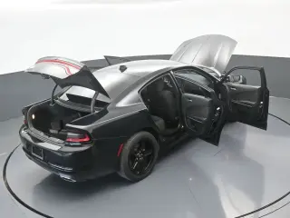Dodge Charger 2023 SXT 4dr Sedan