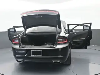 Dodge Charger 2023 SXT 4dr Sedan