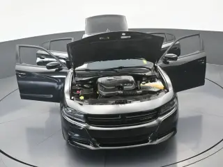Dodge Charger 2023 SXT 4dr Sedan