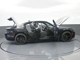 Dodge Charger 2023 SXT 4dr Sedan