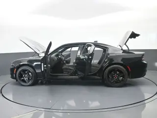 Dodge Charger 2023 SXT 4dr Sedan
