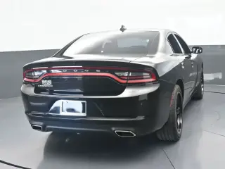 Dodge Charger 2023 SXT 4dr Sedan