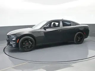 Dodge Charger 2023 SXT 4dr Sedan