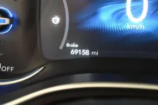 Chrysler Pacifica Plug-In Hybrid 2023 Touring L 4dr Mini-Van