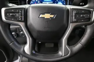 Chevrolet Silverado 1500 2024 4x2 LT 4dr Crew Cab 5.8 ft. SB