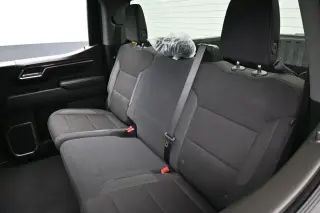 Chevrolet Silverado 1500 2024 4x2 LT 4dr Crew Cab 5.8 ft. SB