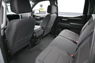 Chevrolet Silverado 1500 2024 4x2 LT 4dr Crew Cab 5.8 ft. SB