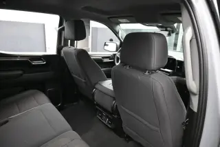 Chevrolet Silverado 1500 2024 4x2 LT 4dr Crew Cab 5.8 ft. SB