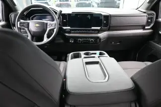 Chevrolet Silverado 1500 2024 4x2 LT 4dr Crew Cab 5.8 ft. SB