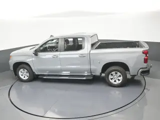 Chevrolet Silverado 1500 2024 4x2 LT 4dr Crew Cab 5.8 ft. SB