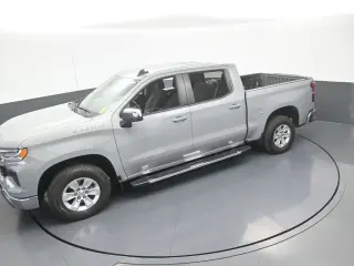Chevrolet Silverado 1500 2024 4x2 LT 4dr Crew Cab 5.8 ft. SB