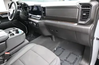 Chevrolet Silverado 1500 2024 4x2 LT 4dr Crew Cab 5.8 ft. SB