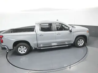 Chevrolet Silverado 1500 2024 4x2 LT 4dr Crew Cab 5.8 ft. SB