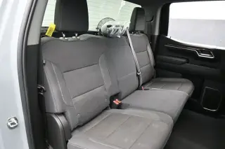 Chevrolet Silverado 1500 2024 4x2 LT 4dr Crew Cab 5.8 ft. SB