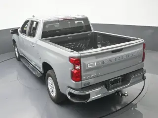 Chevrolet Silverado 1500 2024 4x2 LT 4dr Crew Cab 5.8 ft. SB