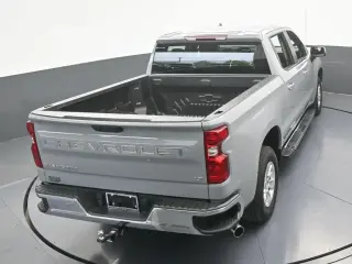 Chevrolet Silverado 1500 2024 4x2 LT 4dr Crew Cab 5.8 ft. SB