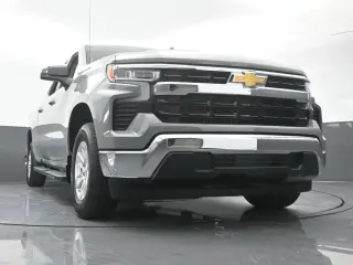 Chevrolet Silverado 1500 2024 4x2 LT 4dr Crew Cab 5.8 ft. SB