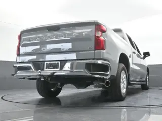Chevrolet Silverado 1500 2024 4x2 LT 4dr Crew Cab 5.8 ft. SB