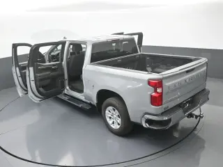 Chevrolet Silverado 1500 2024 4x2 LT 4dr Crew Cab 5.8 ft. SB