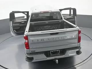Chevrolet Silverado 1500 2024 4x2 LT 4dr Crew Cab 5.8 ft. SB