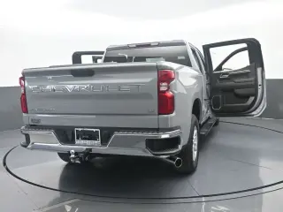 Chevrolet Silverado 1500 2024 4x2 LT 4dr Crew Cab 5.8 ft. SB