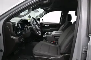 Chevrolet Silverado 1500 2024 4x2 LT 4dr Crew Cab 5.8 ft. SB