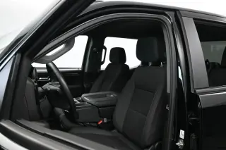 Chevrolet Silverado 1500 2023 4x2 RST 4dr Crew Cab 5.8 ft. SB