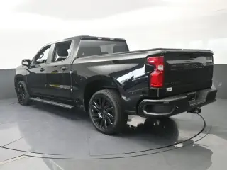 Chevrolet Silverado 1500 2023 4x2 RST 4dr Crew Cab 5.8 ft. SB
