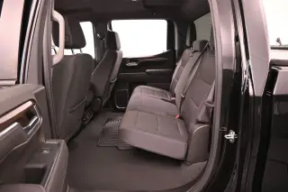Chevrolet Silverado 1500 2023 4x2 RST 4dr Crew Cab 5.8 ft. SB
