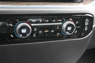 Chevrolet Silverado 1500 2023 4x2 RST 4dr Crew Cab 5.8 ft. SB