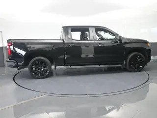 Chevrolet Silverado 1500 2023 4x2 RST 4dr Crew Cab 5.8 ft. SB