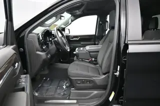 Chevrolet Silverado 1500 2023 4x2 RST 4dr Crew Cab 5.8 ft. SB
