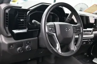 Chevrolet Silverado 1500 2023 4x2 RST 4dr Crew Cab 5.8 ft. SB