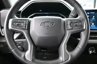Chevrolet Silverado 1500 2023 4x2 RST 4dr Crew Cab 5.8 ft. SB